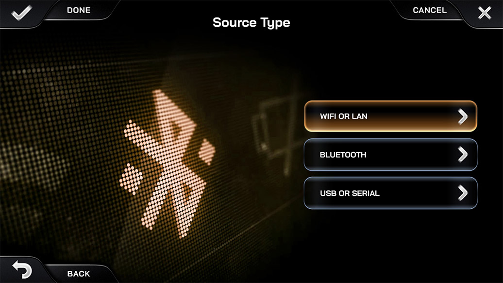 Elite Dash App Screen 10