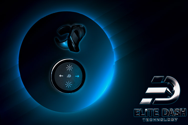 ED Remote and ED Keypad Hover
