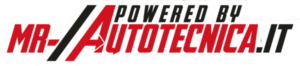 Dealer Logo - MR-autotecnica