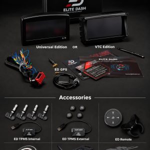 E 10 Bundle