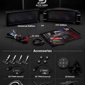 E 12 Bundle