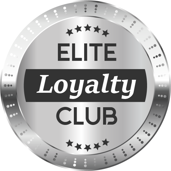 Elite Loyalty Club Sliver