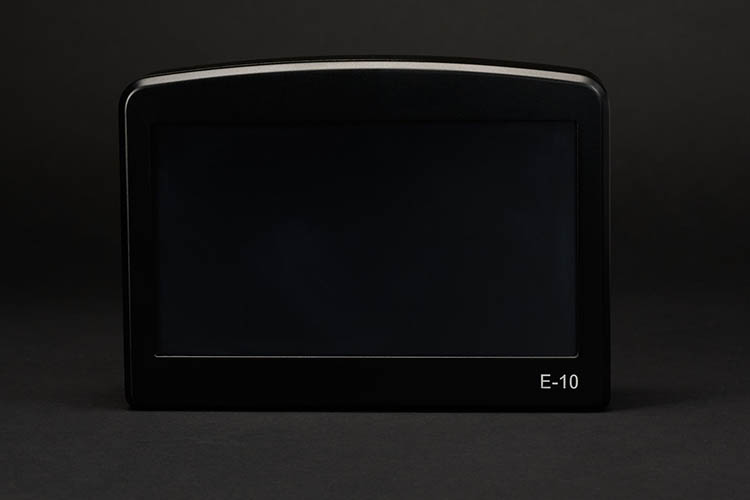 E 10 Universal Edition