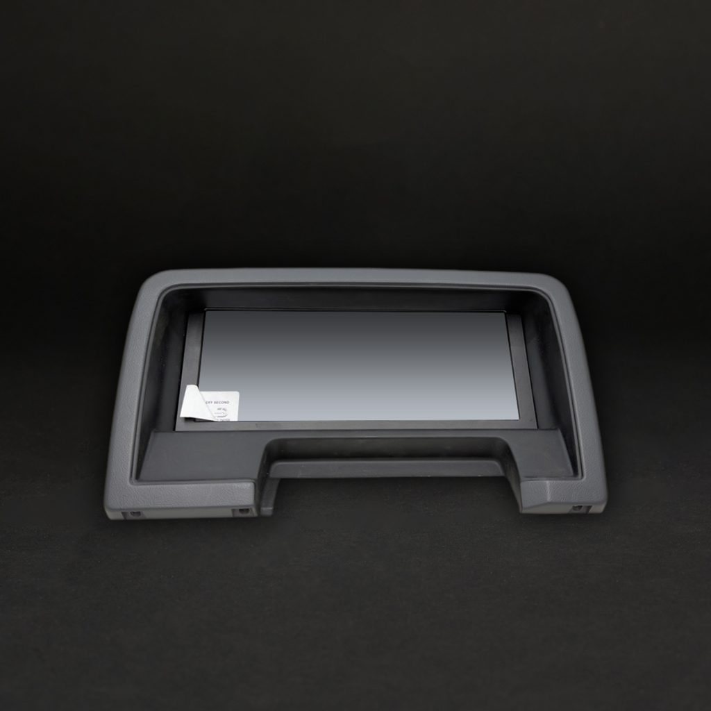 E 12 Mount for Nissan Patrol 1 1