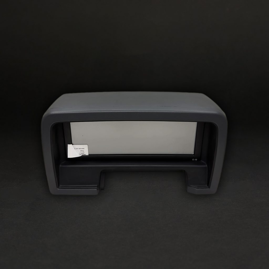 E 12 Mount for Nissan Patrol 2