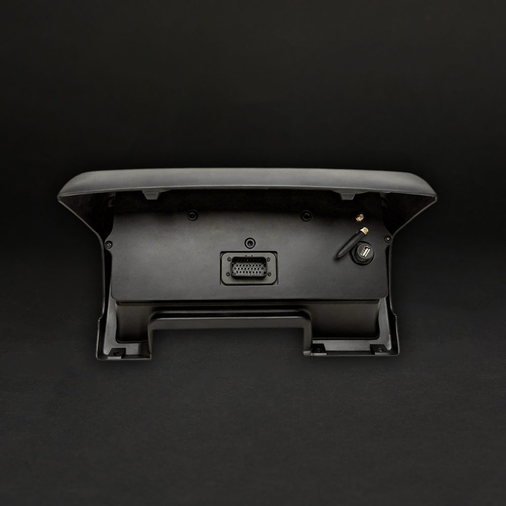 E 12 Mount for Nissan Patrol 3