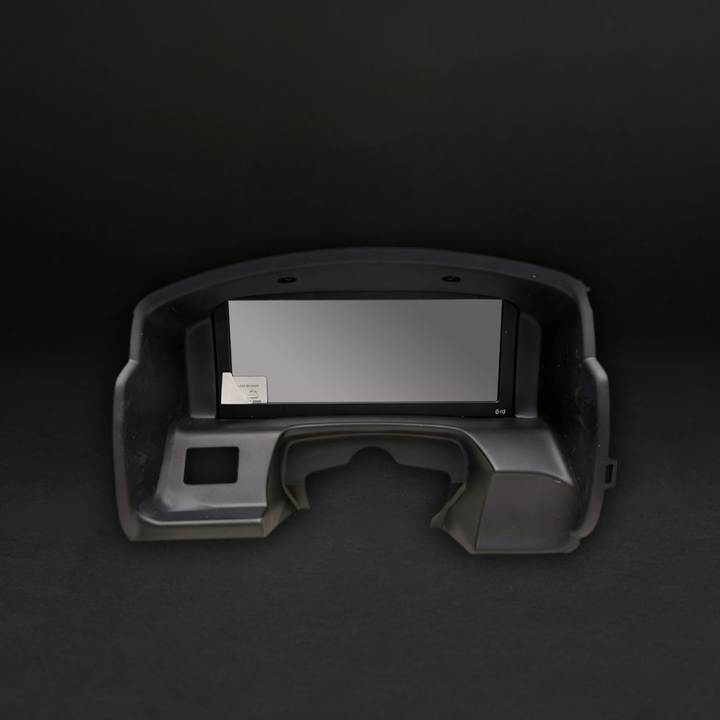 E 12 Mount for Nissan Patrol 4 1 1