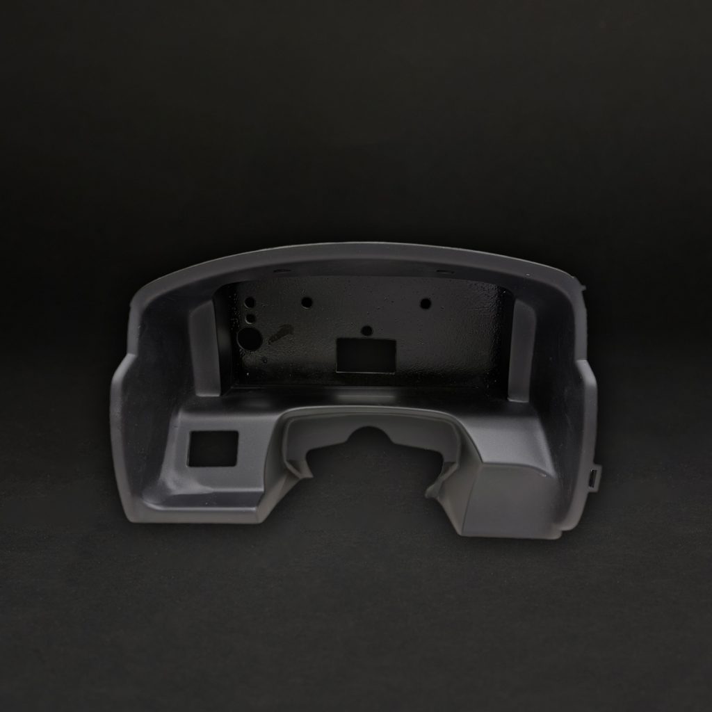 E 12 Mount for Nissan Patrol 4