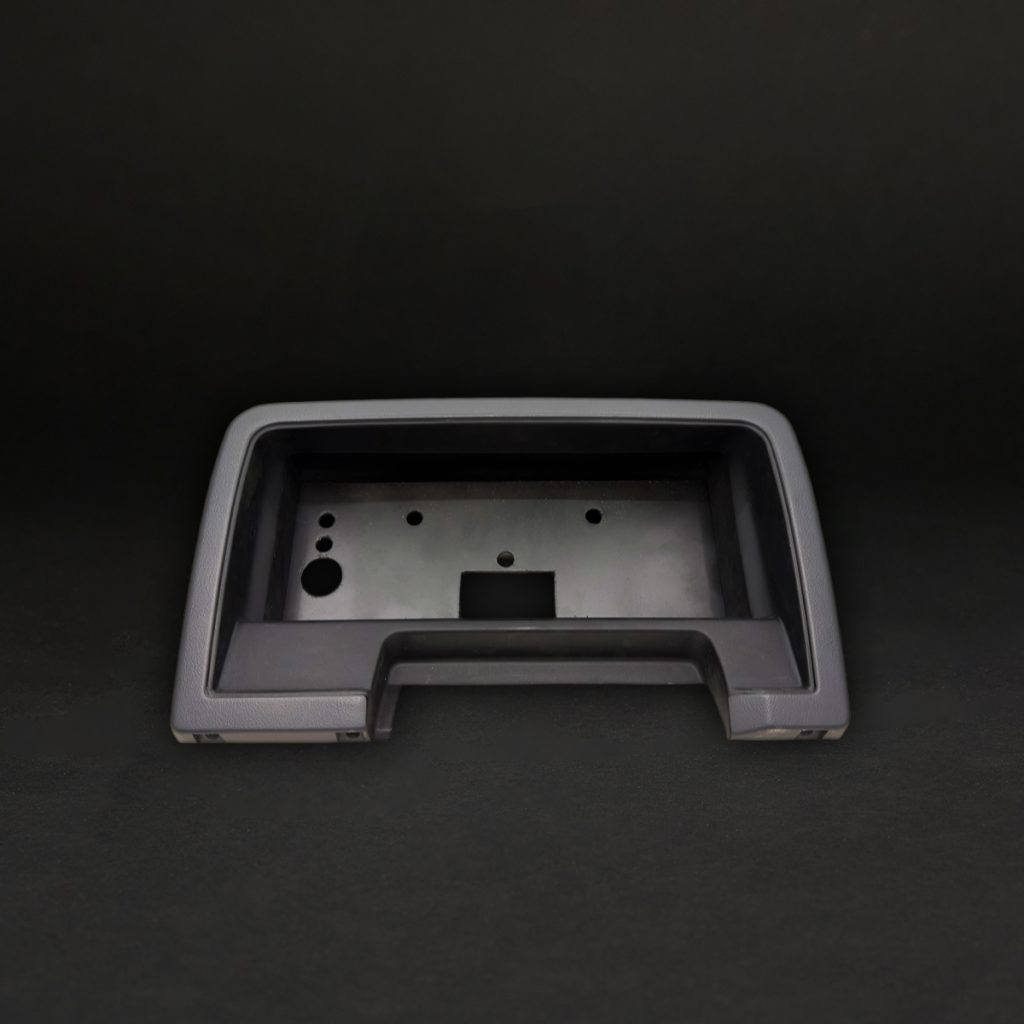 E 12 Mount for Nissan Patrol 7