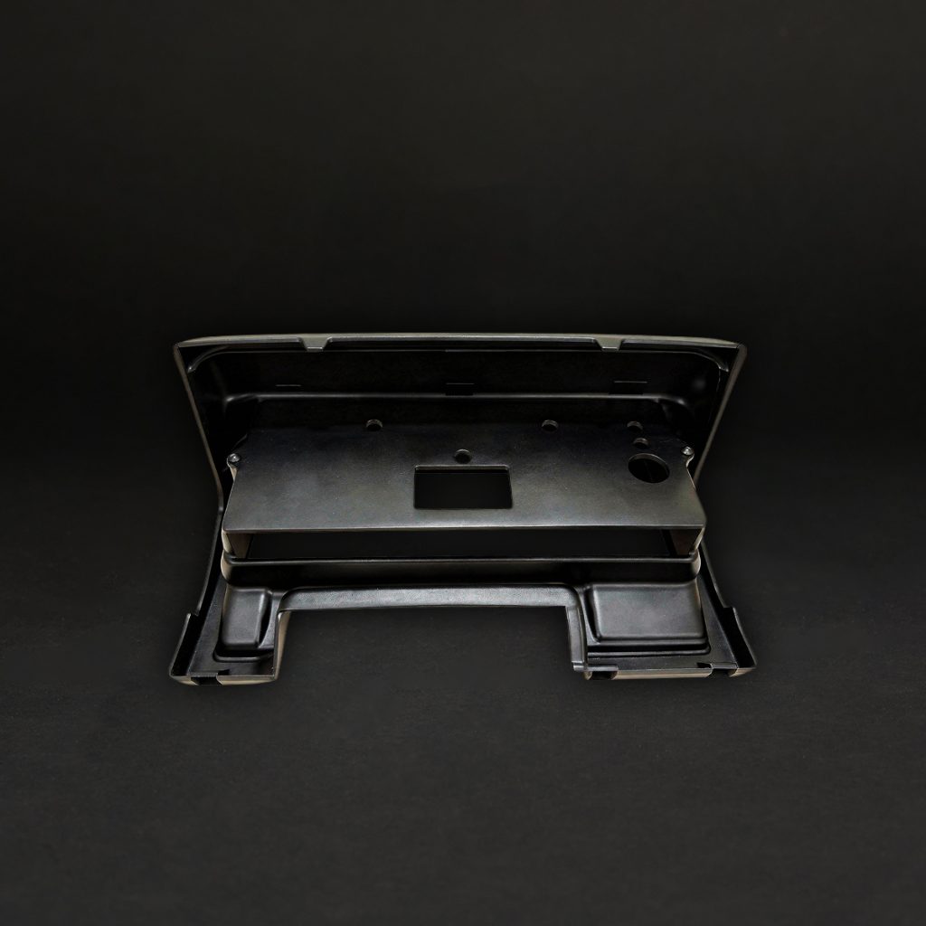 E 12 Mount for Nissan Patrol 8