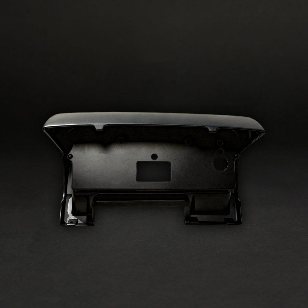 E 12 Mount for Nissan Patrol 9