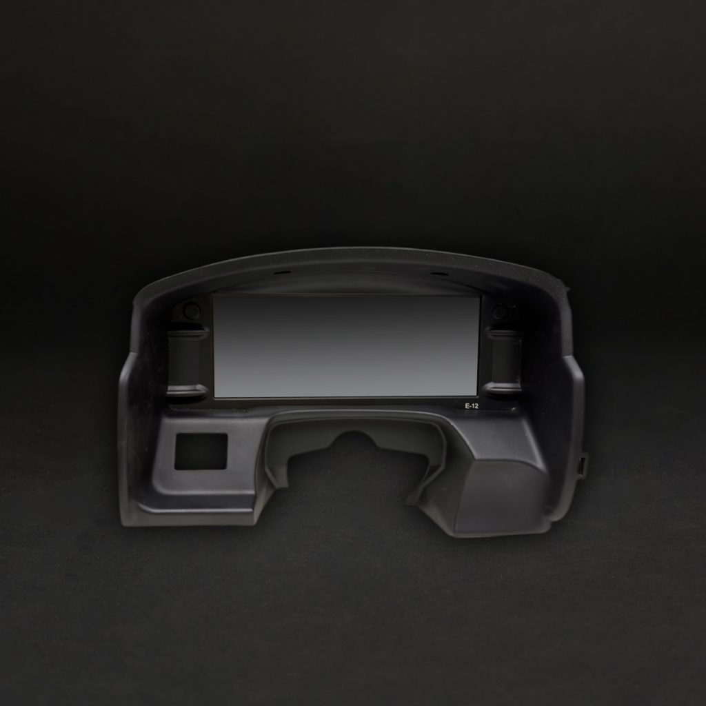 E 12 Mount for Nissan Patrol Y61 VTC Edition 1 1