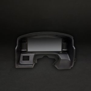 E 12 Mount for Nissan Patrol Y61 VTC Edition 1 1