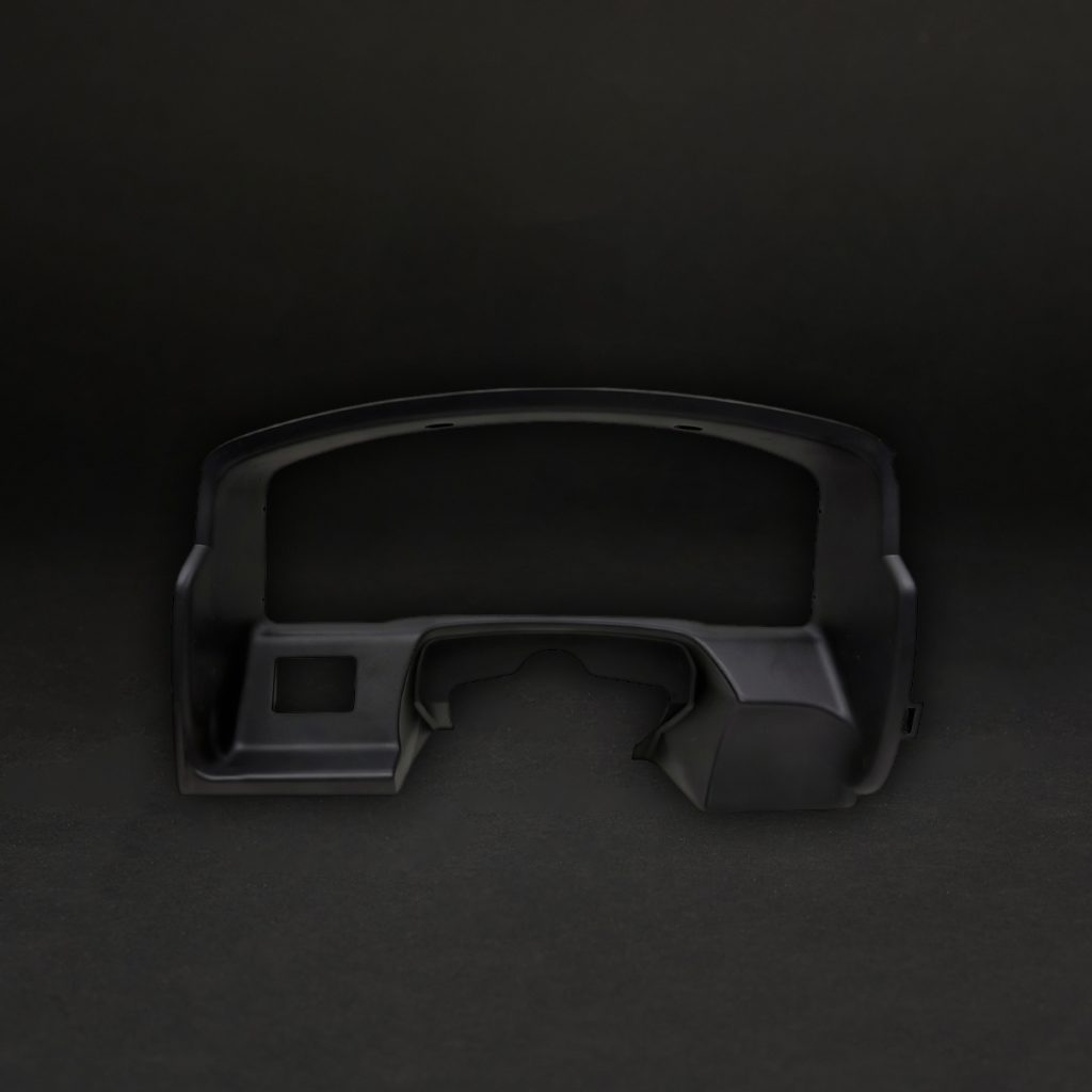 E 12 Mount for Nissan Patrol Y61 VTC Edition 3