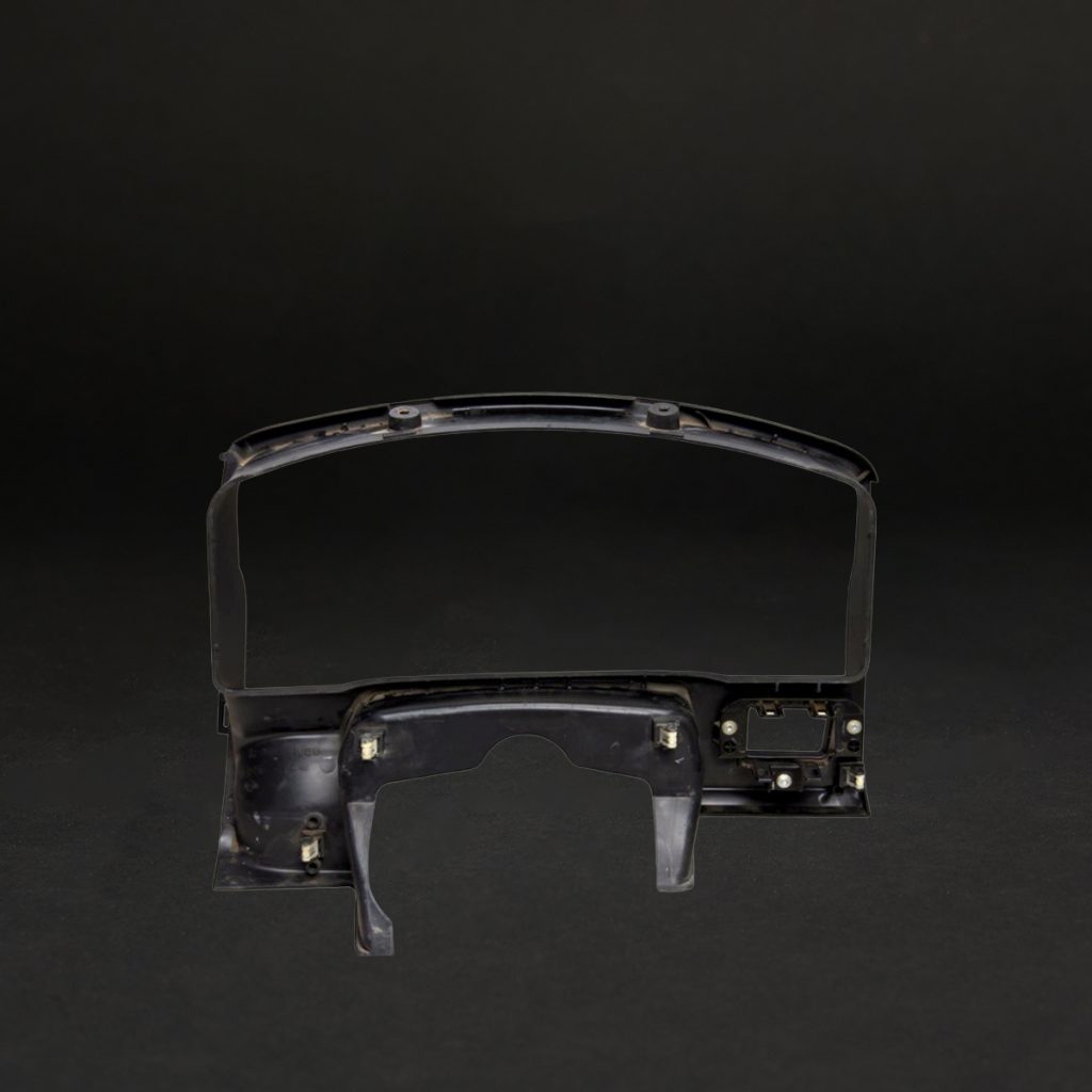 E 12 Mount for Nissan Patrol Y61 VTC Edition 4