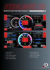 Bendalmouk E12 Shortcut Button 1