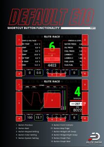 Default E10 Shortcut Button 3