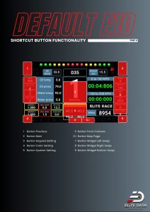 Default E10 Shortcut Button 4