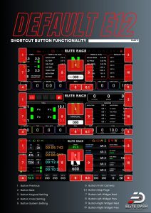 DEFAULT E12 Shortcut Button 2