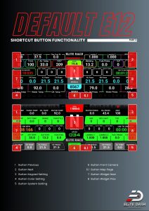 DEFAULT E12 Shortcut Button 3