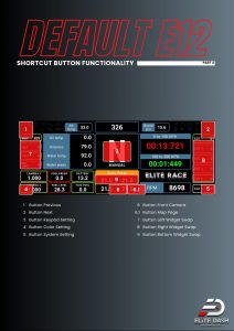 DEFAULT E12 Shortcut Button 4