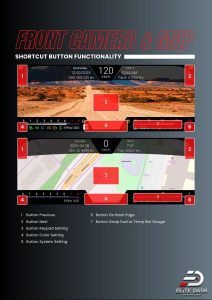 E 12 MAP Shortcut Button