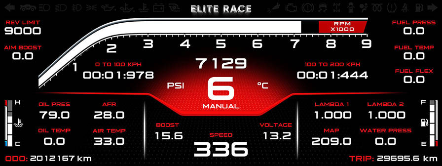 Elite Race E 12 Screen 0 1
