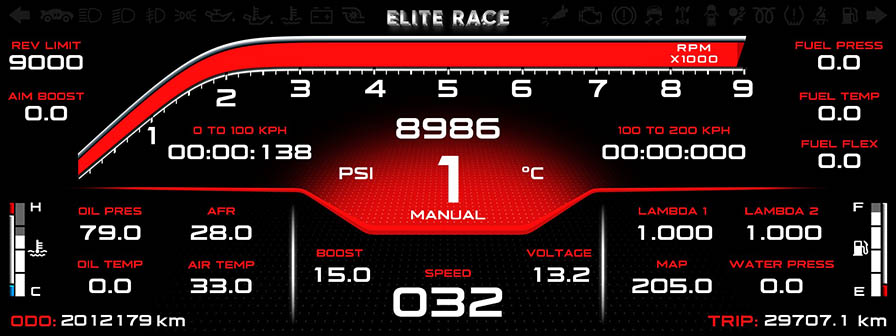 Elite Race E 12 Screen 0 2
