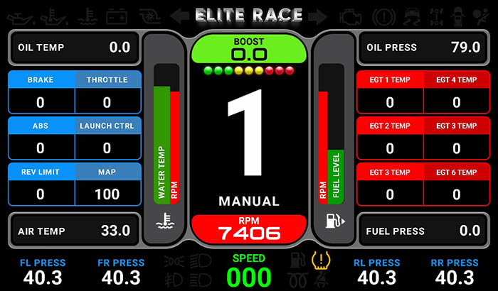 Elite Race E10 Screen 9 1