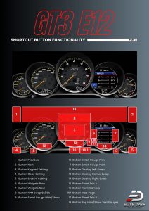 GT3 E12 Shortcut Button 2