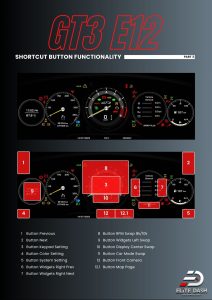 GT3 E12 Shortcut Button 3
