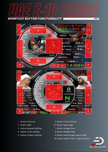 UAE E10 Shortcut Button 1