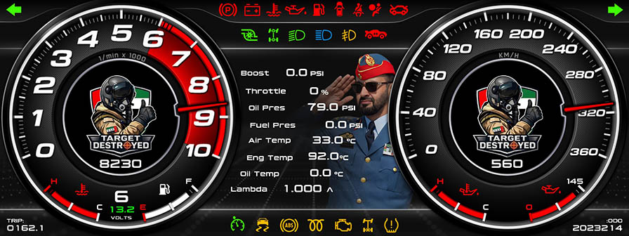 Our ruler of UAE E 12 4 0 0