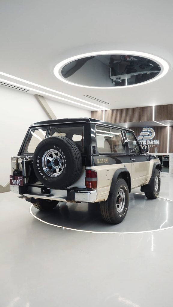 91 patrol 3door 1 2