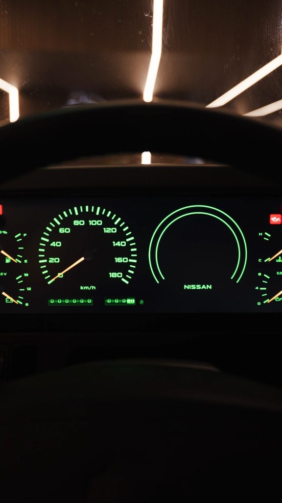91 patrol 3door 4