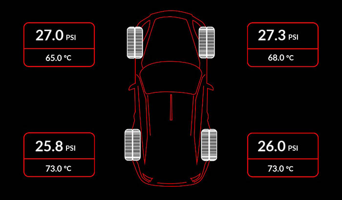 Audi R8 Screen 4 0