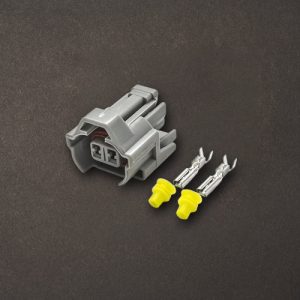 Bosch Injector Connector