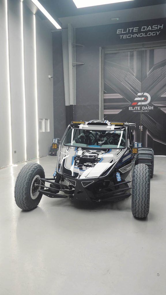 buggy 1