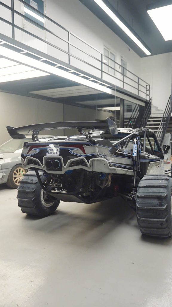 buggy 2 1