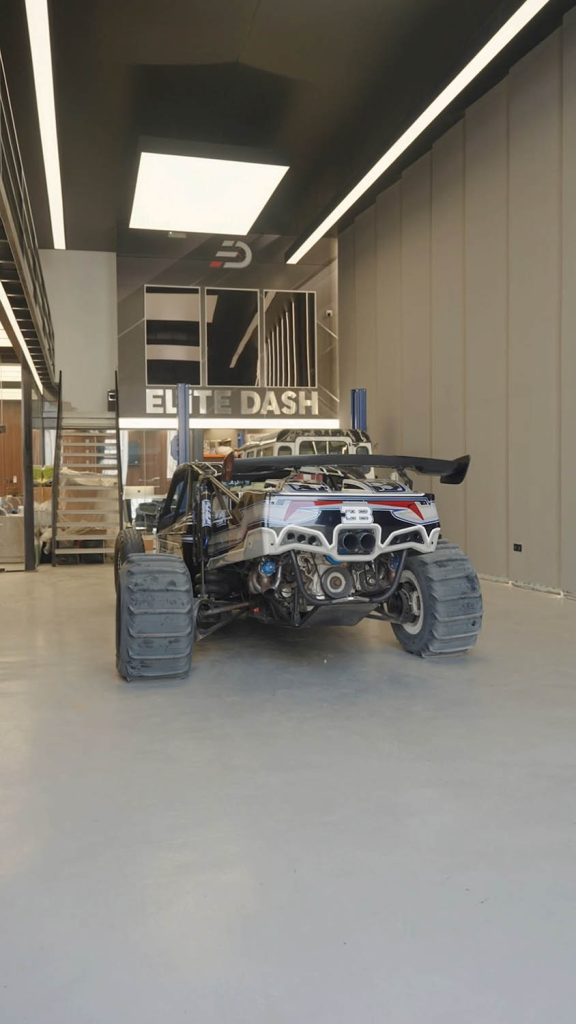 buggy 2
