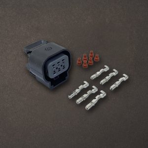 DBW Throttle Connector Kit