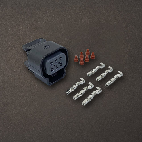 DBW Throttle Connector Kit