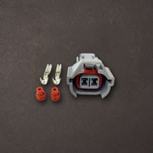 Denso Type OEM Injector Connector Kit