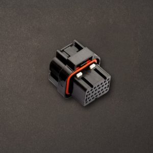 ECU Connector 26 Pin B