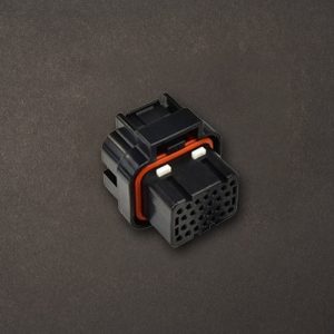 ECU Connector 26 Pin D