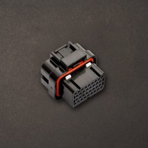 ECU Connector 34 Pin A