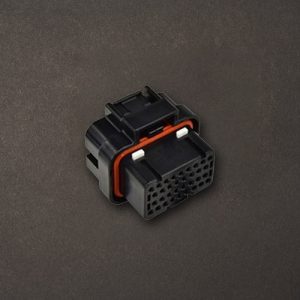 ECU Connector 34 Pin C