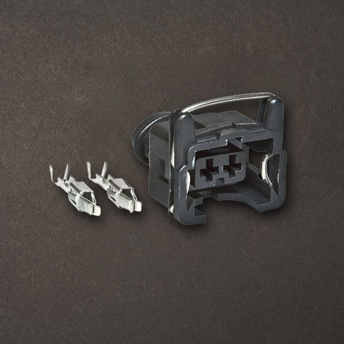 EV1 Injector Connector