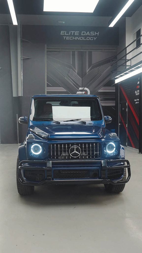 g pickup 0 1