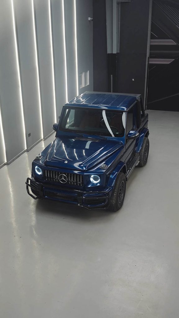 g pickup 0 5